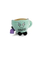 PUNCHKINS PLUSH FUELED BY ANXIE-TEA