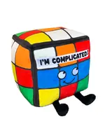 PUNCHKINS PLUSH I'M COMPLICATED