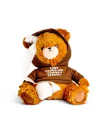 PUNCHKINS PLUSH I JUST POOPED AND WANTED YOU TO KNOW