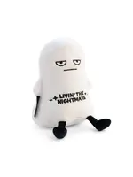 PUNCHKINS PLUSH LIVIN' THE NIGHTMARE