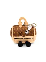 PUNCHKINS PLUSH FAKE IT 'TIL YOU MAKE IT!