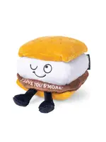PUNCHKINS PLUSH I LOVE YOU S'MORE!