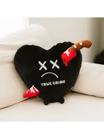 PUNCHKINS PLUSH TRUE CRIME