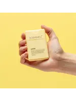 NOSHINKU HAND SANITIZER REFILLABLE LEMON