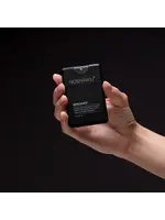NOSHINKU HAND SANITIZER REFILLABLE BERGAMOT