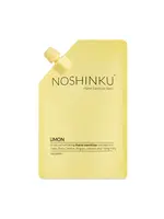 NOSHINKU HAND SANITIZER REFILL LEMON