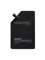 NOSHINKU HAND SANITIZER REFILL BERGAMOT