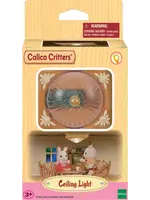 EPOCH (CALICO CRITTER & KIDOOZIE) CC CEILING LIGHT