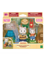 EPOCH (CALICO CRITTER & KIDOOZIE) CC EXCITING EXPLORATION SET