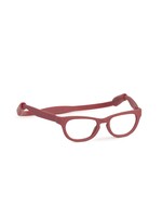 MINILAND DOLL GLASSES TERRACOTTA