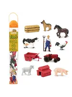 SAFARI LTD TOOB DOWN ON THE FARM