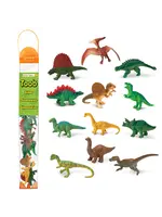 SAFARI LTD TOOB DINOS