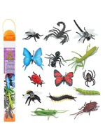SAFARI LTD TOOB INSECTS