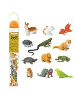 SAFARI LTD TOOB PETS