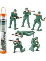 SAFARI LTD TOOB ARMY MEN