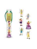 SAFARI LTD TOOB FAIRY FANTASIES