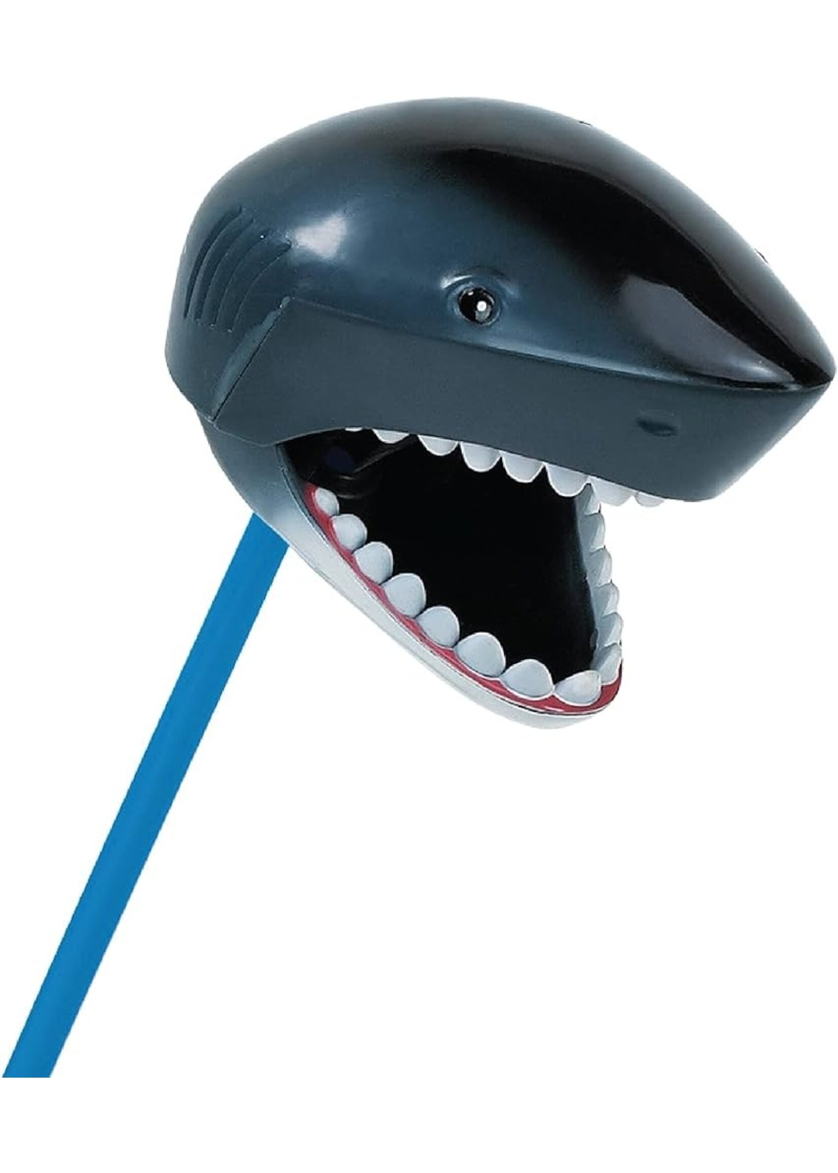 SAFARI LTD SNAPPER GREAT WHITE