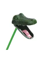 SAFARI LTD SNAPPER ALLIGATOR