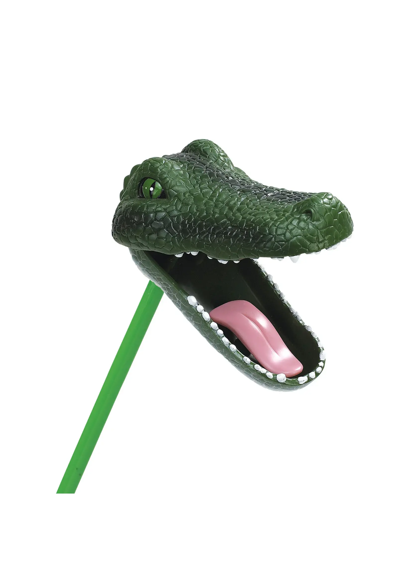 SAFARI LTD SNAPPER ALLIGATOR