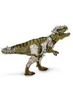 SAFARI LTD SAFARI ARMORED T-REX