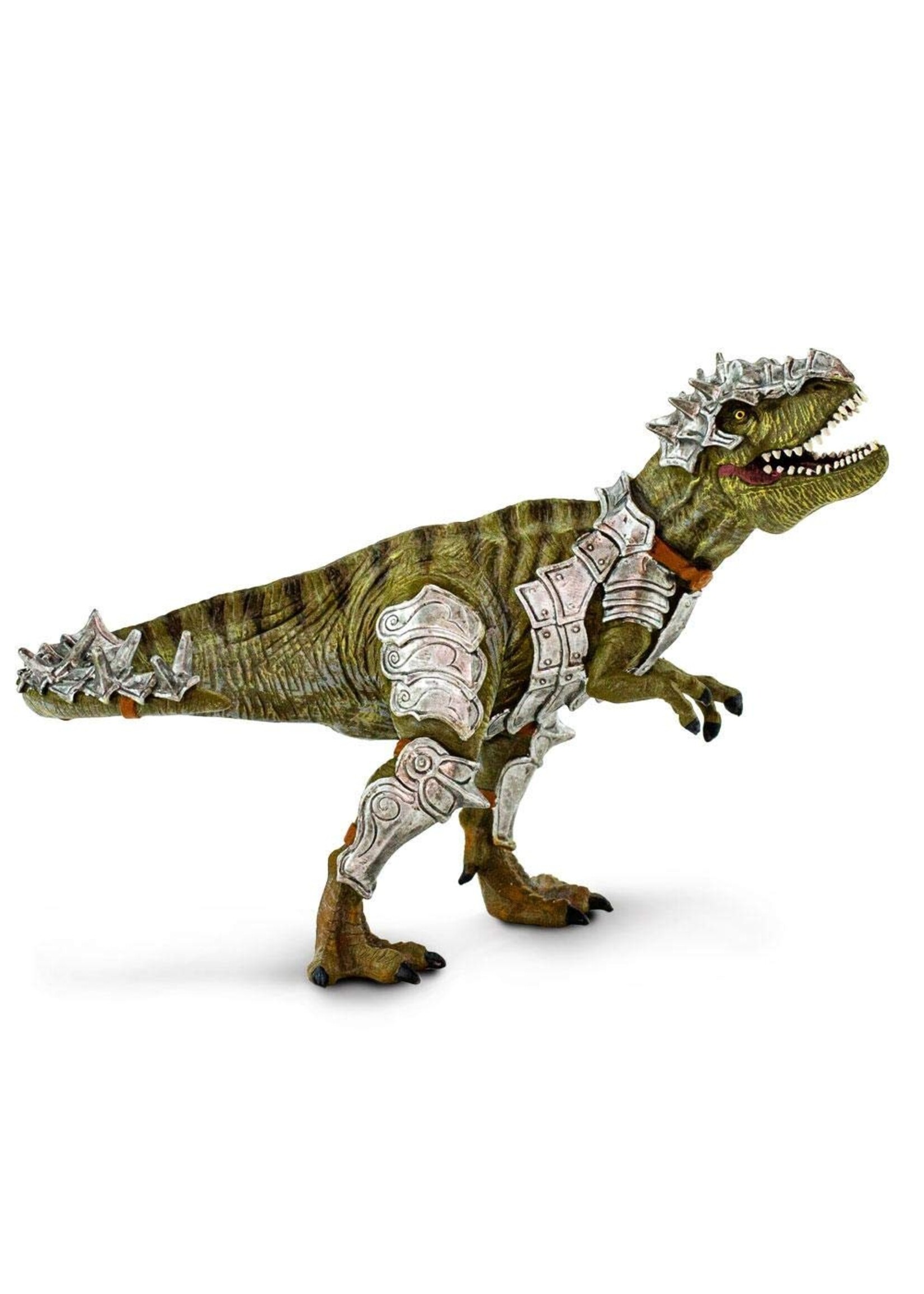 SAFARI LTD SAFARI ARMORED T-REX