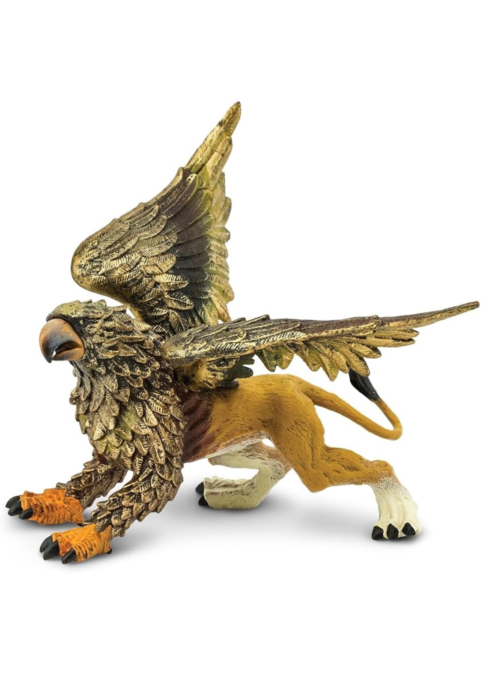SAFARI LTD SAFARI GRIFFIN
