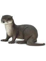 SAFARI LTD SAFARI RIVER OTTER
