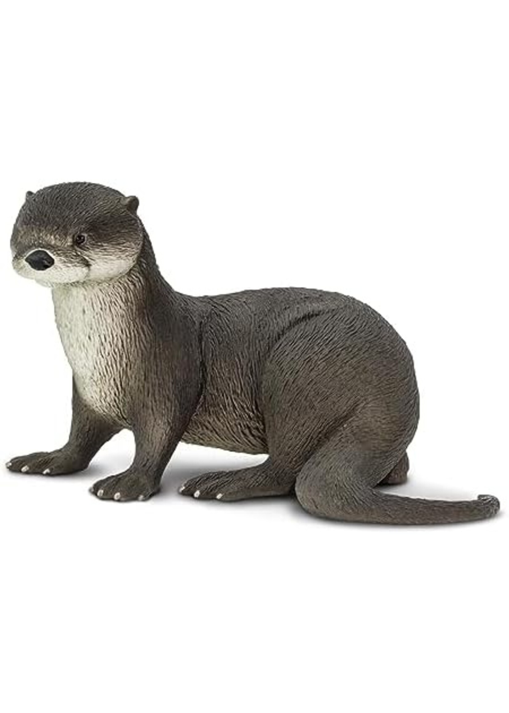 SAFARI LTD SAFARI RIVER OTTER