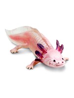 SAFARI LTD SAFARI AXOLOTL