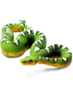 SAFARI LTD SAFARI EMERALD TREE BOA