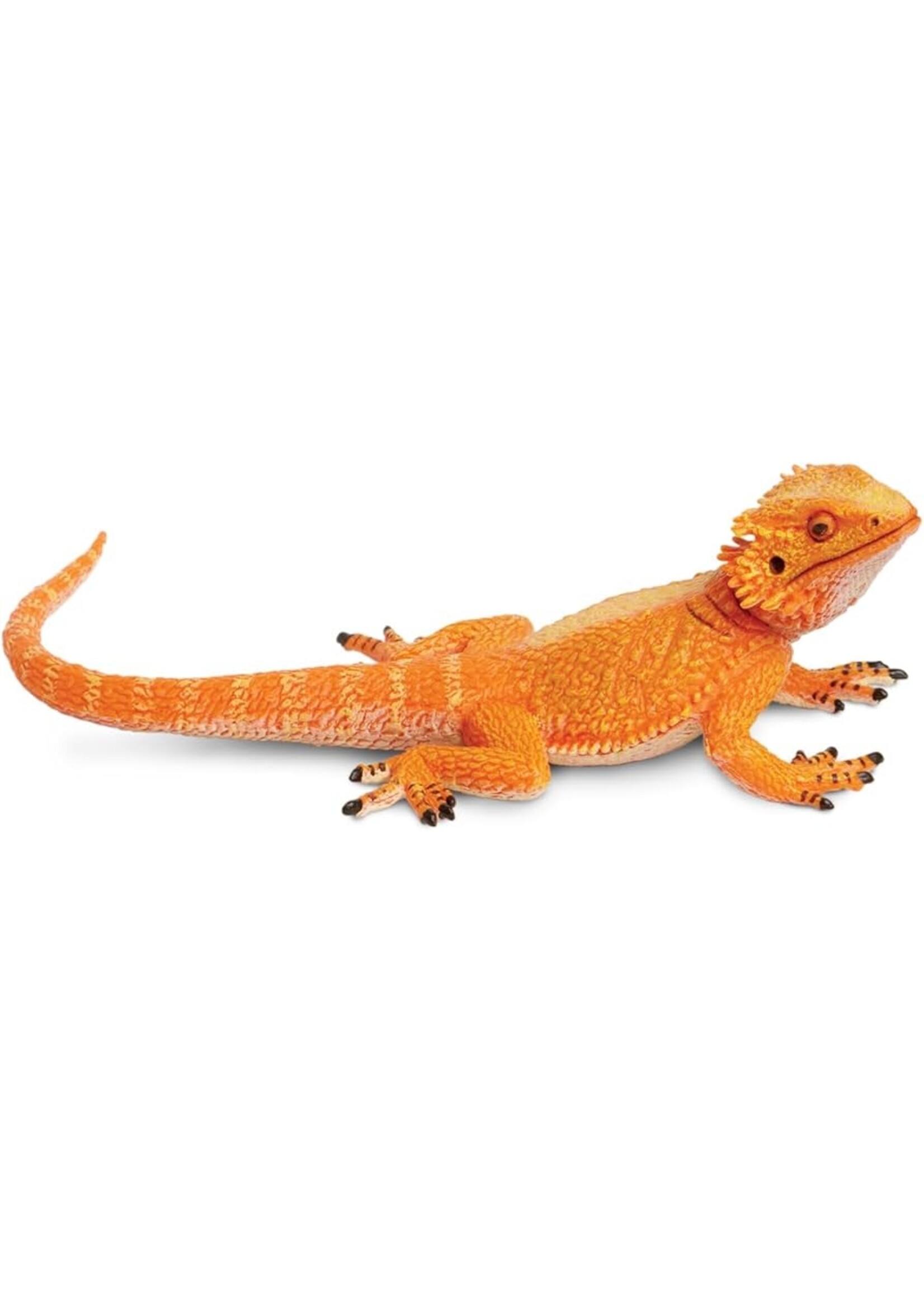 SAFARI LTD SAFARI BEARDED DRAGON