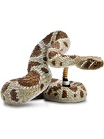 SAFARI LTD SAFARI WESTERN DIAMOND RATTLESNAKE