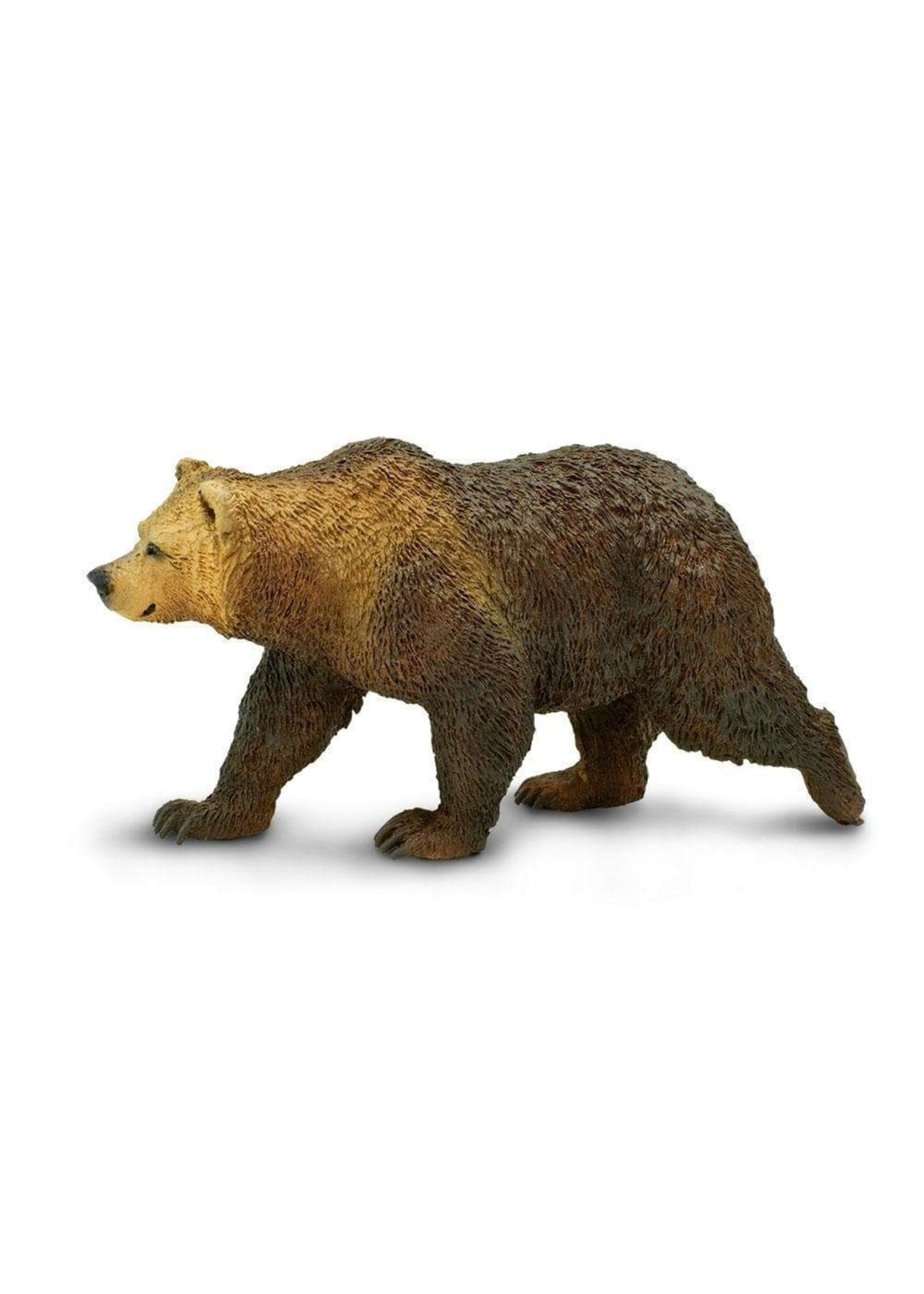 SAFARI LTD SAFARI GRIZZLY BEAR