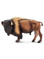 SAFARI LTD SAFARI BISON