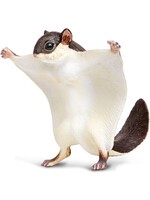 SAFARI LTD SAFARI FLYING SQUIRREL