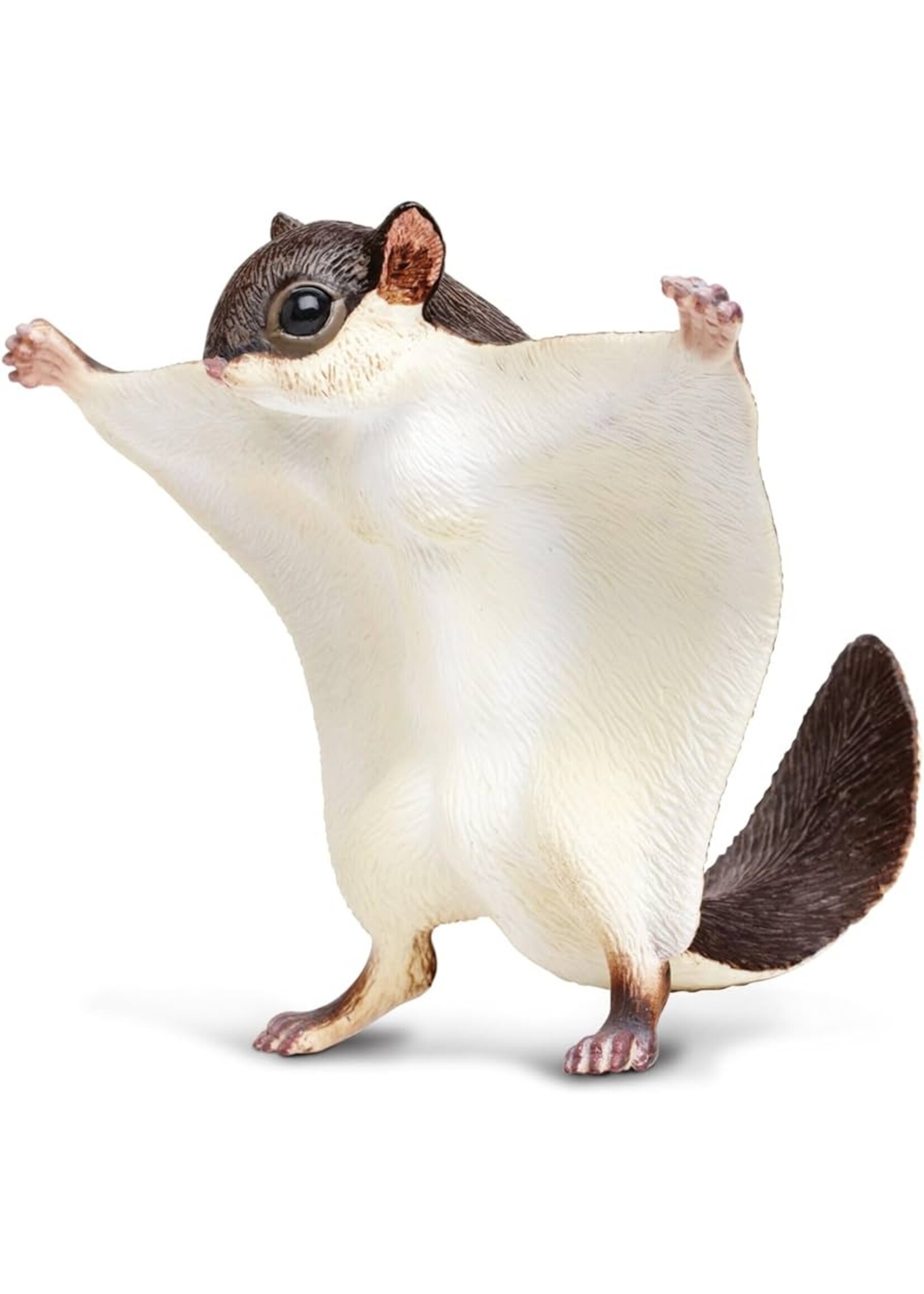 SAFARI LTD SAFARI FLYING SQUIRREL