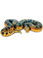 SAFARI LTD SAFARI GREEN ANACONDA