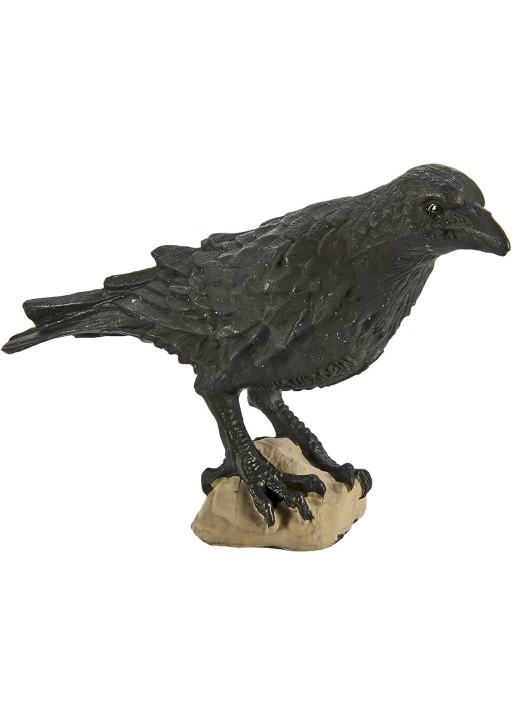 SAFARI LTD SAFARI RAVEN
