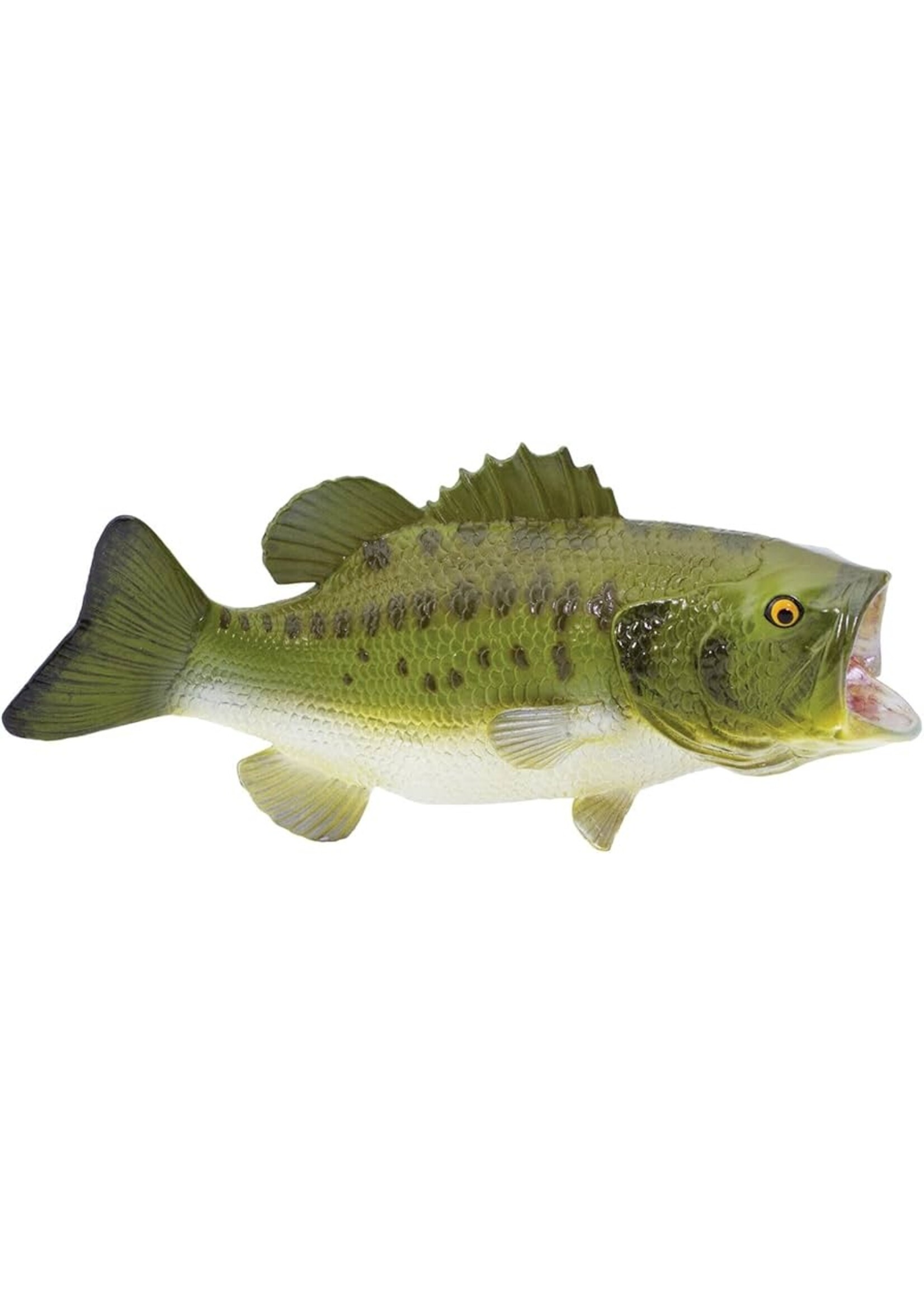 SAFARI LTD SAFARI LARGE MOUTH BASS
