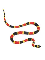 SAFARI LTD SAFARI CORAL SNAKE