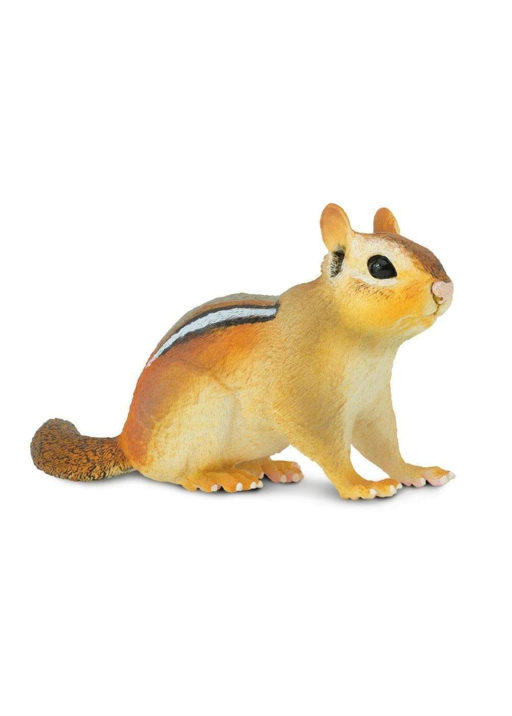 SAFARI LTD SAFARI EASTERN CHIPMUNK