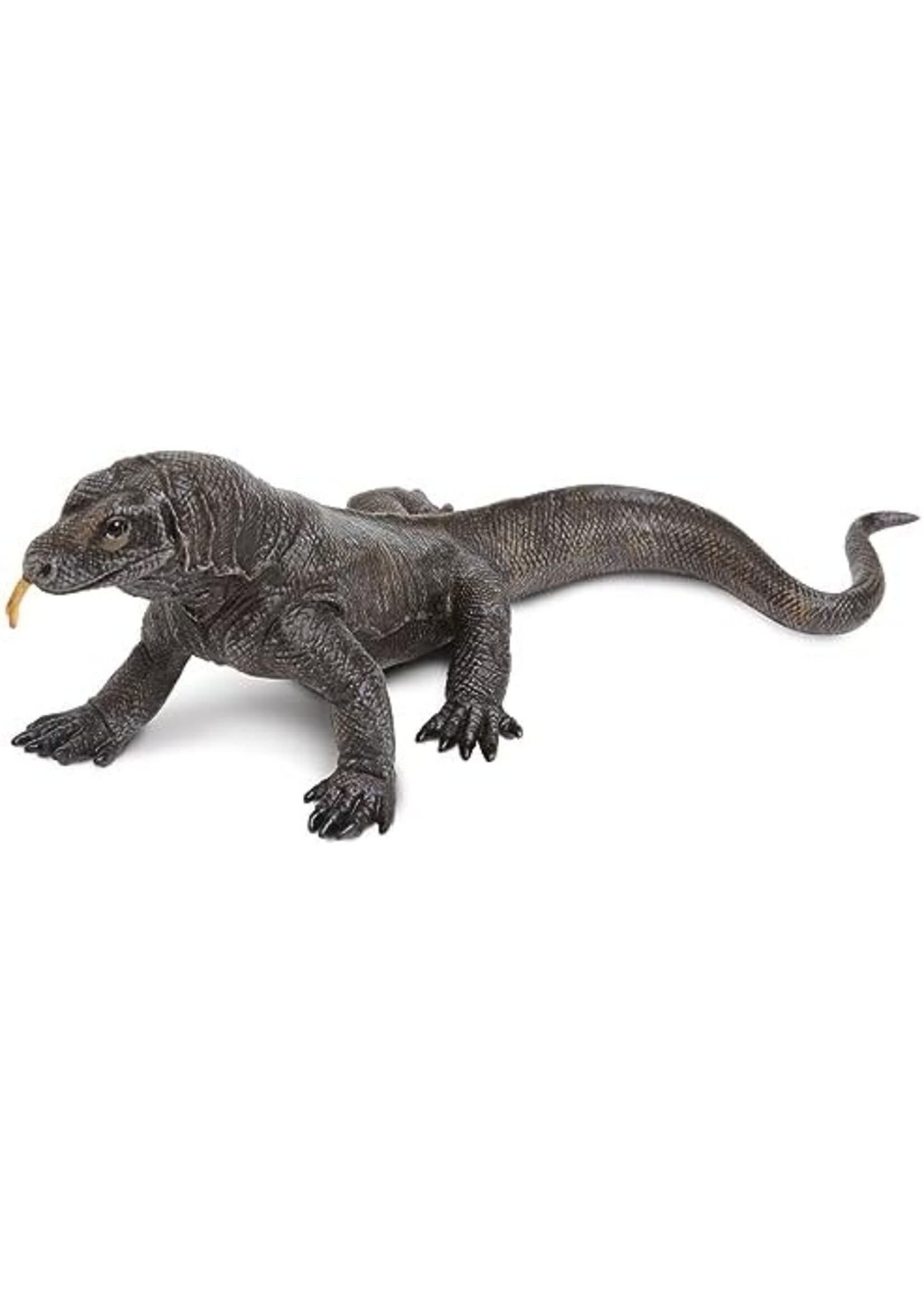 SAFARI LTD SAFARI KAMODO DRAGON