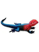 SAFARI LTD SAFARI MWANZA FLAT-HEADED ROCK AGAMA