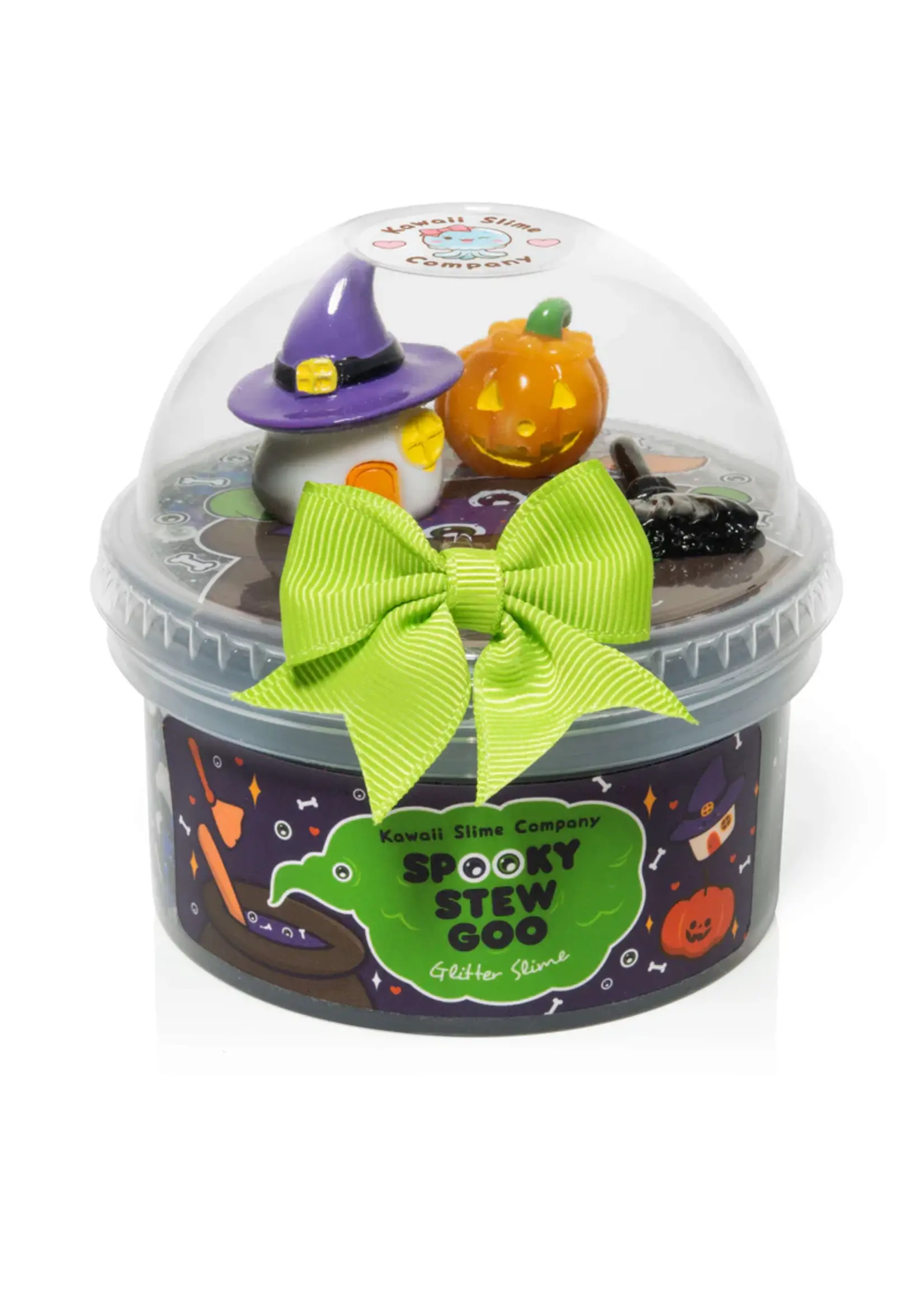 KAWAII SLIME KAWAII SLIME SPOOKY STEW GOO