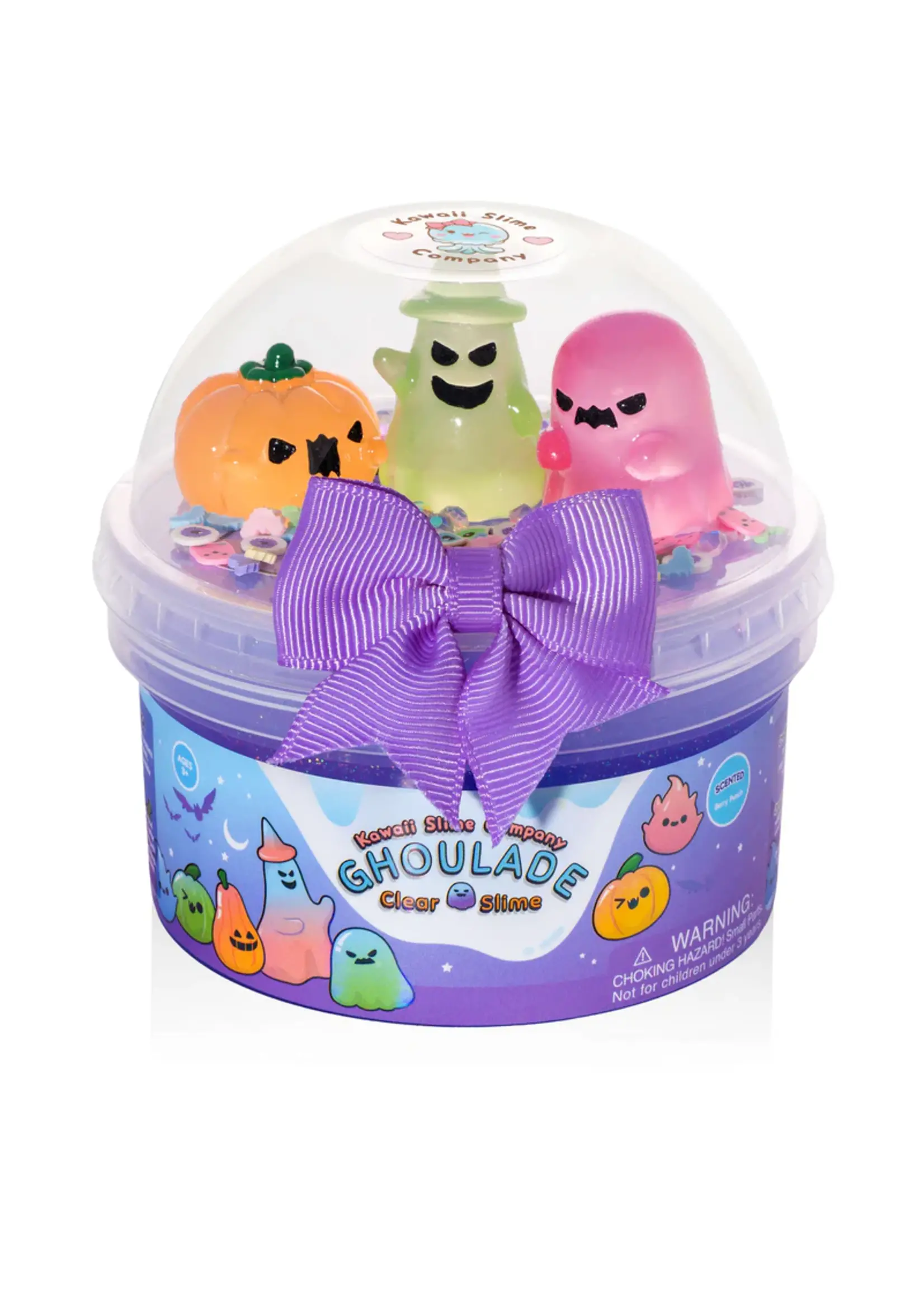 KAWAII SLIME KAWAII SLIME GHOULADE