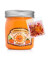 KAWAII SLIME KAWAII SLIME PUMPKIN PIE FILLING