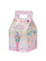 KAWAII SLIME KAWAII SLIME PLAY & DISPLAY UNICORN PARFAIT CLAY KIT