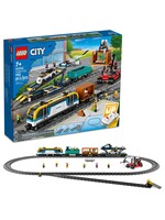 LEGO LEGO FREIGHT TRAIN
