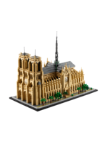 LEGO LEGO NOTRE DAME