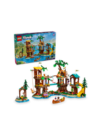 LEGO LEGO ADVENTURE CAMP TREE HOUSE